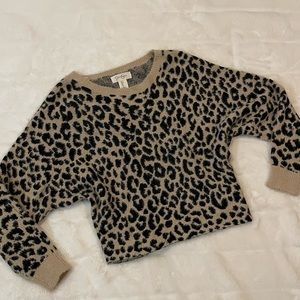Jessica Simpson Sweater